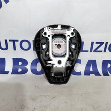 Carica l&#39;immagine nel visualizzatore di Gallery, Airbag volante citroen C3 anno 2003 codice:96380009ZE
