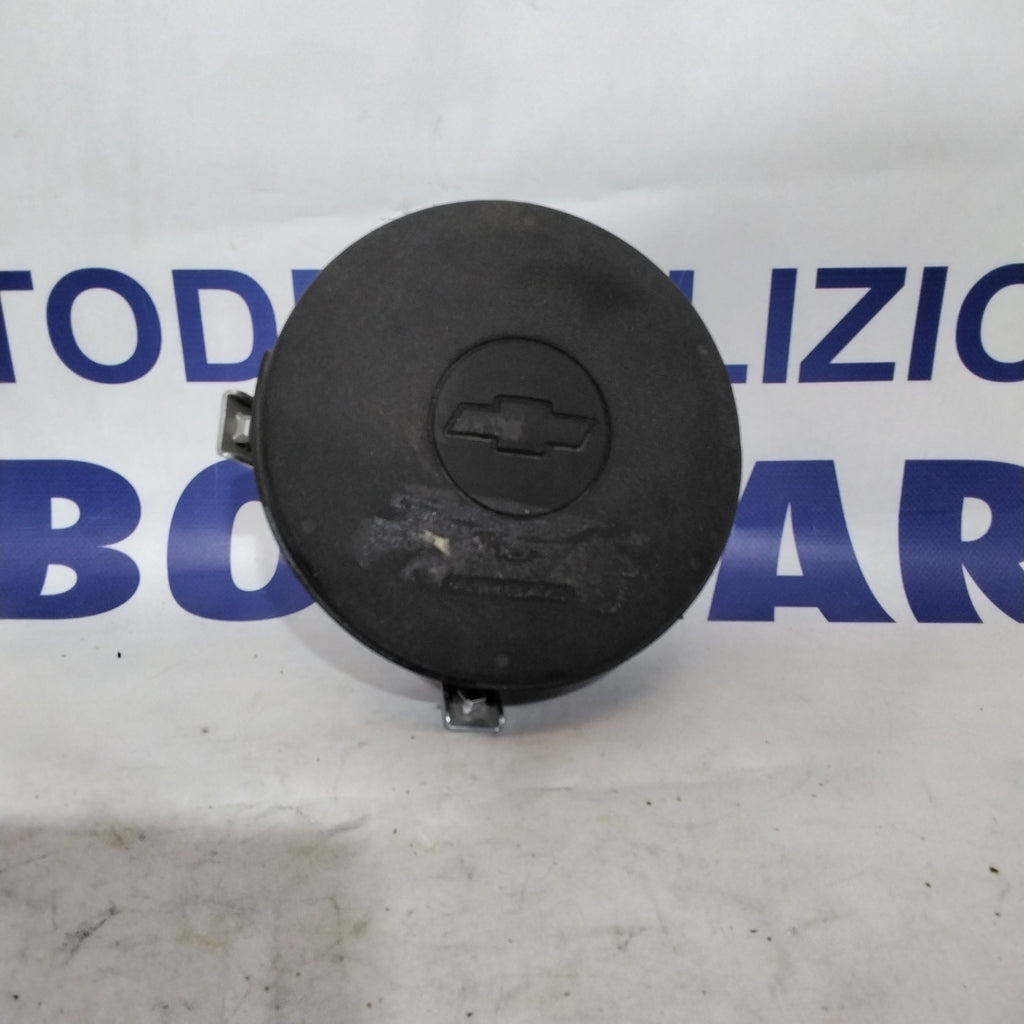 Airbag volante chevrolet matiz anno 2007 codice:45072039633210
