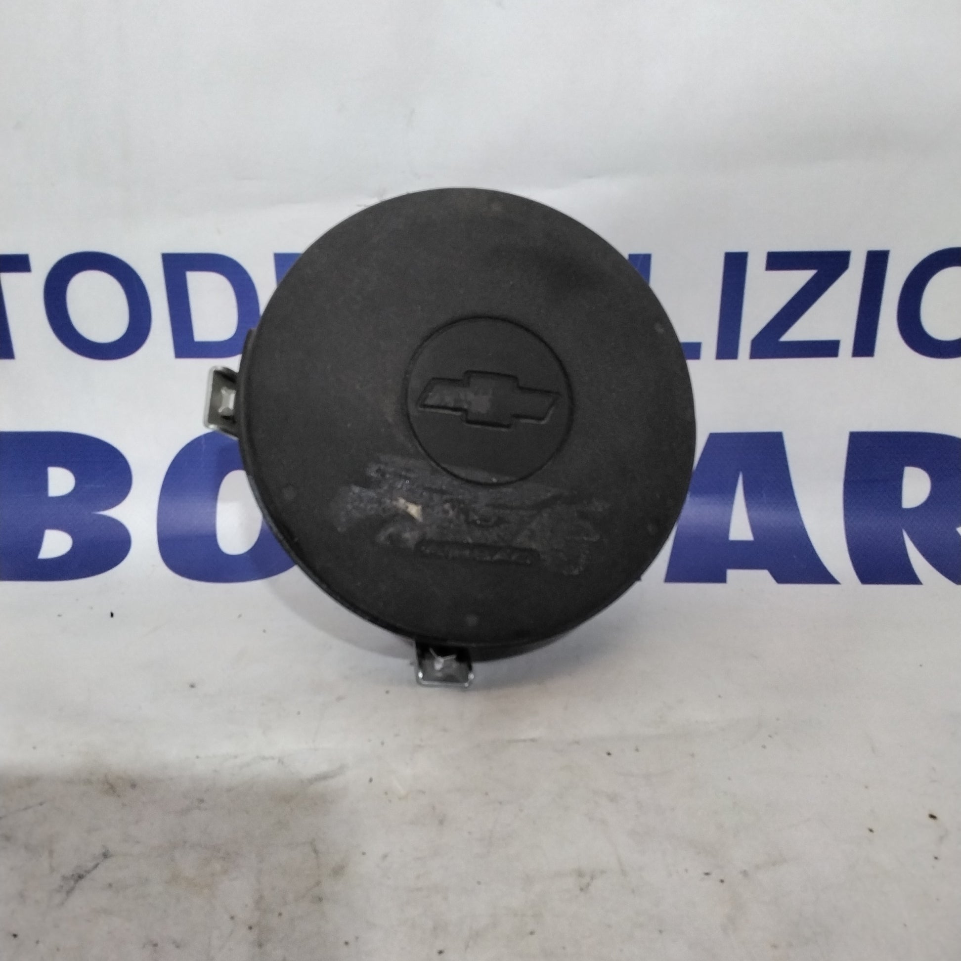 Airbag volante chevrolet matiz anno 2007 codice:45072039633210