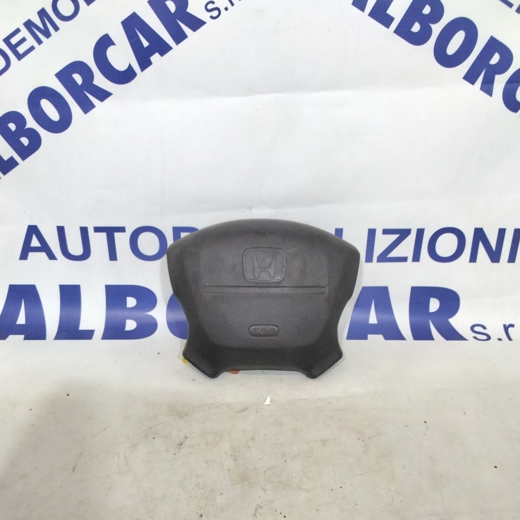 Airbag volante honda civic anno 1995/2001 codice:77800-ST3-E810