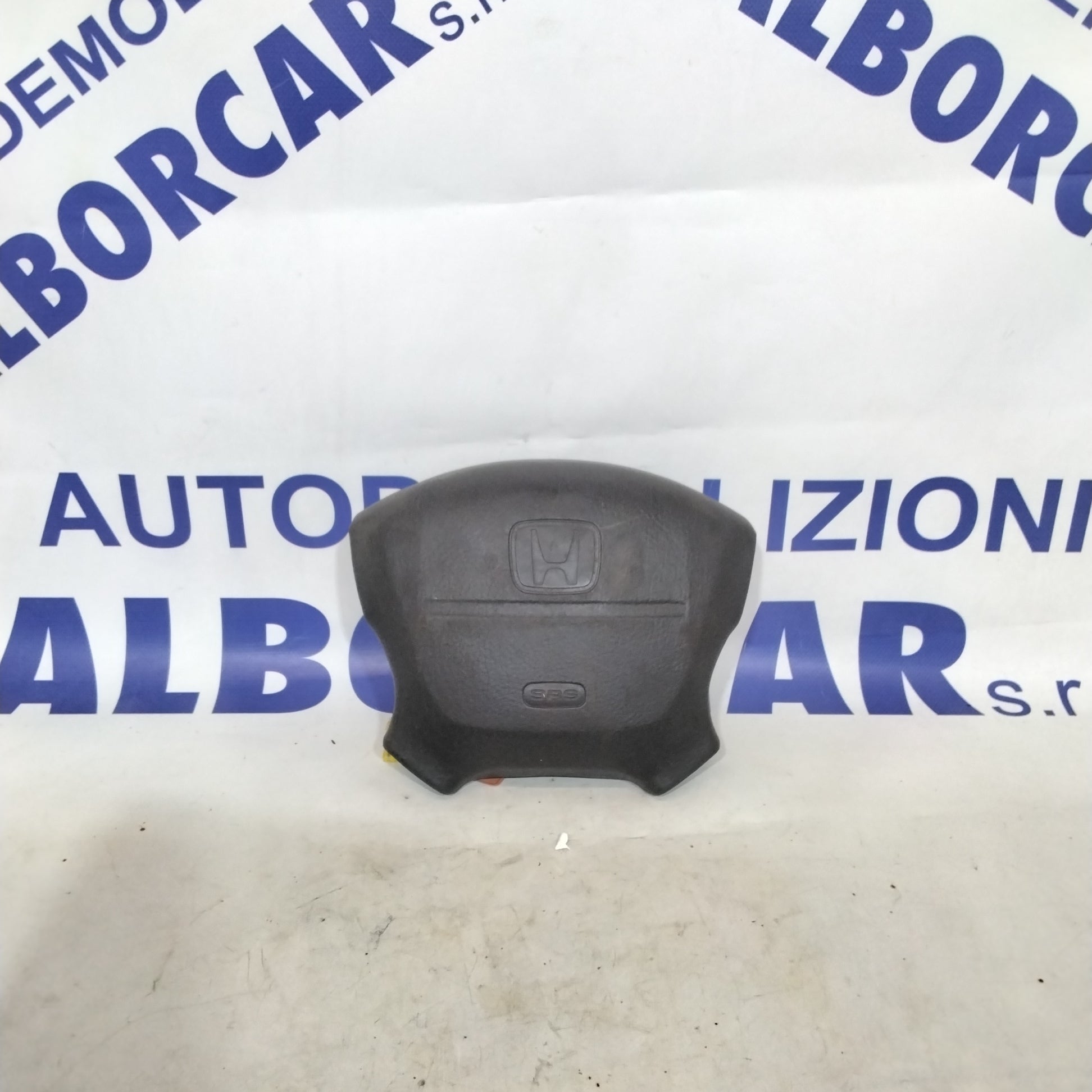 Airbag volante honda civic anno 1995/2001 codice:77800-ST3-E810