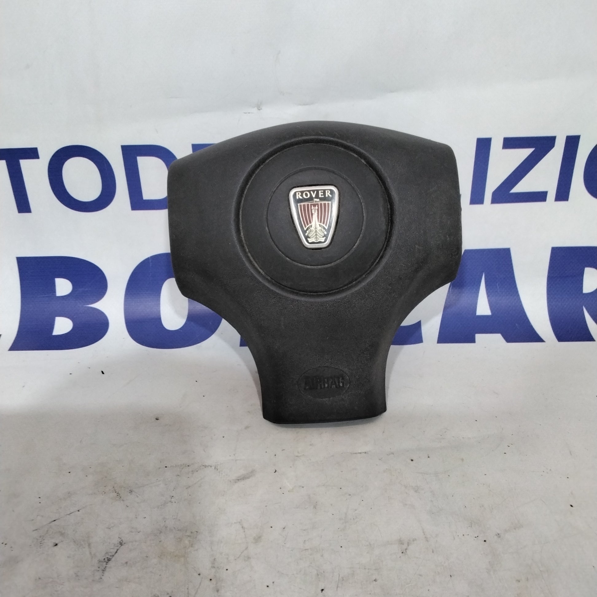 Rover 200/25 steering wheel airbag, year 2001, code: 531932300