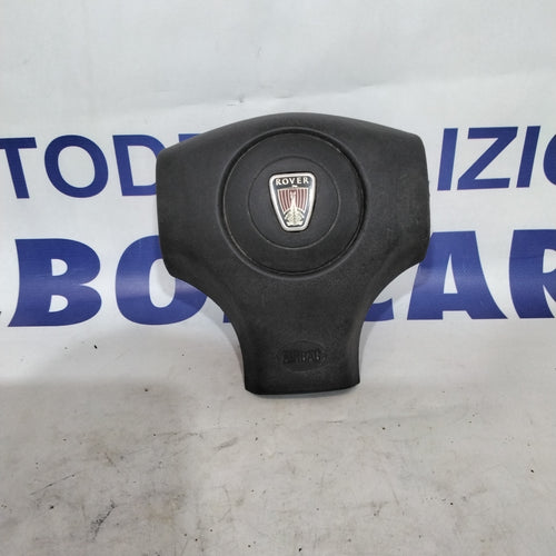 Airbag volante rover 200. 25  anno 2001 codice:531932300