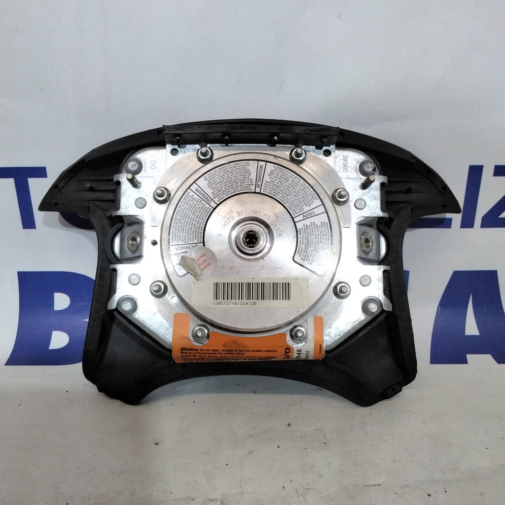 Airbag volante volvo s40 anno 1998 codice:10957097
