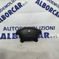 Airbag volante opel vectra anno 2000 codice:B010240012/B005410001