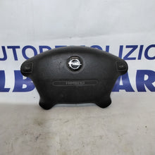 Carica l&#39;immagine nel visualizzatore di Gallery, Airbag volante opel vectra anno 2000 codice:B010240012/B005410001
