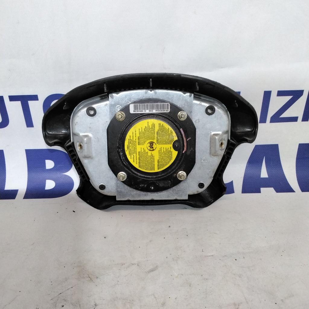 Airbag volante opel vectra anno 2000 codice:B010240012/B005410001