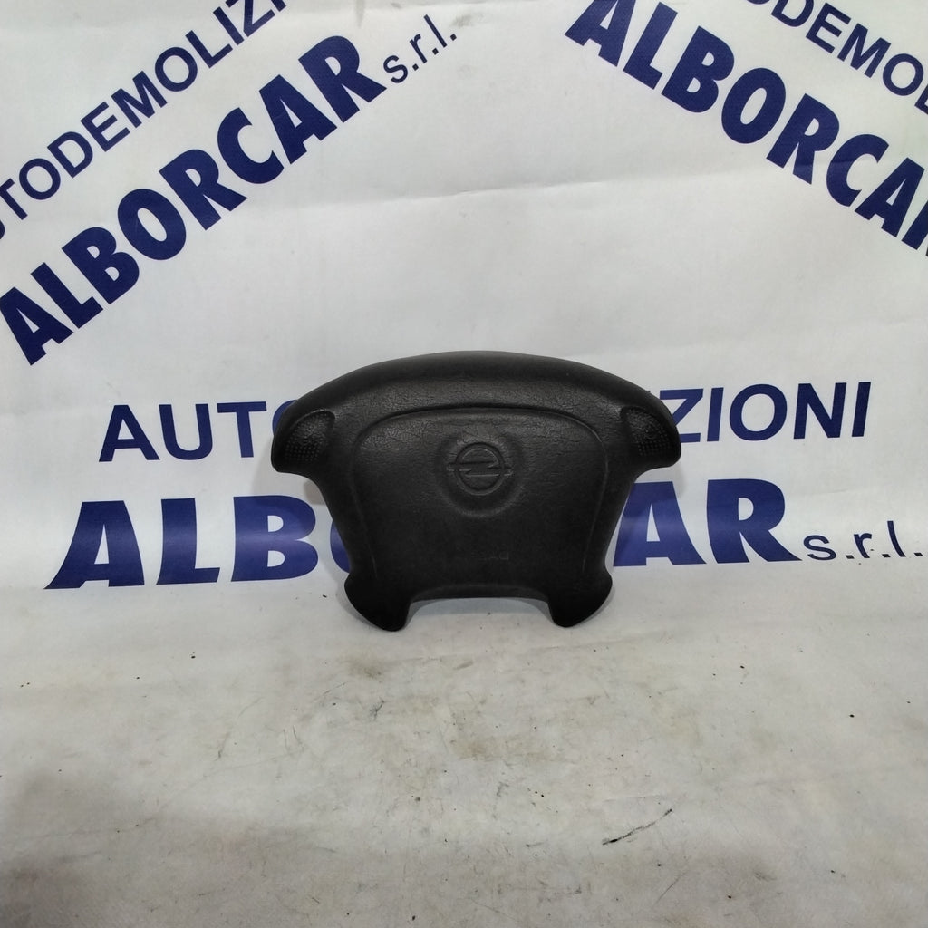 Airbag de volante Opel Astra año 1998 código: 90436231