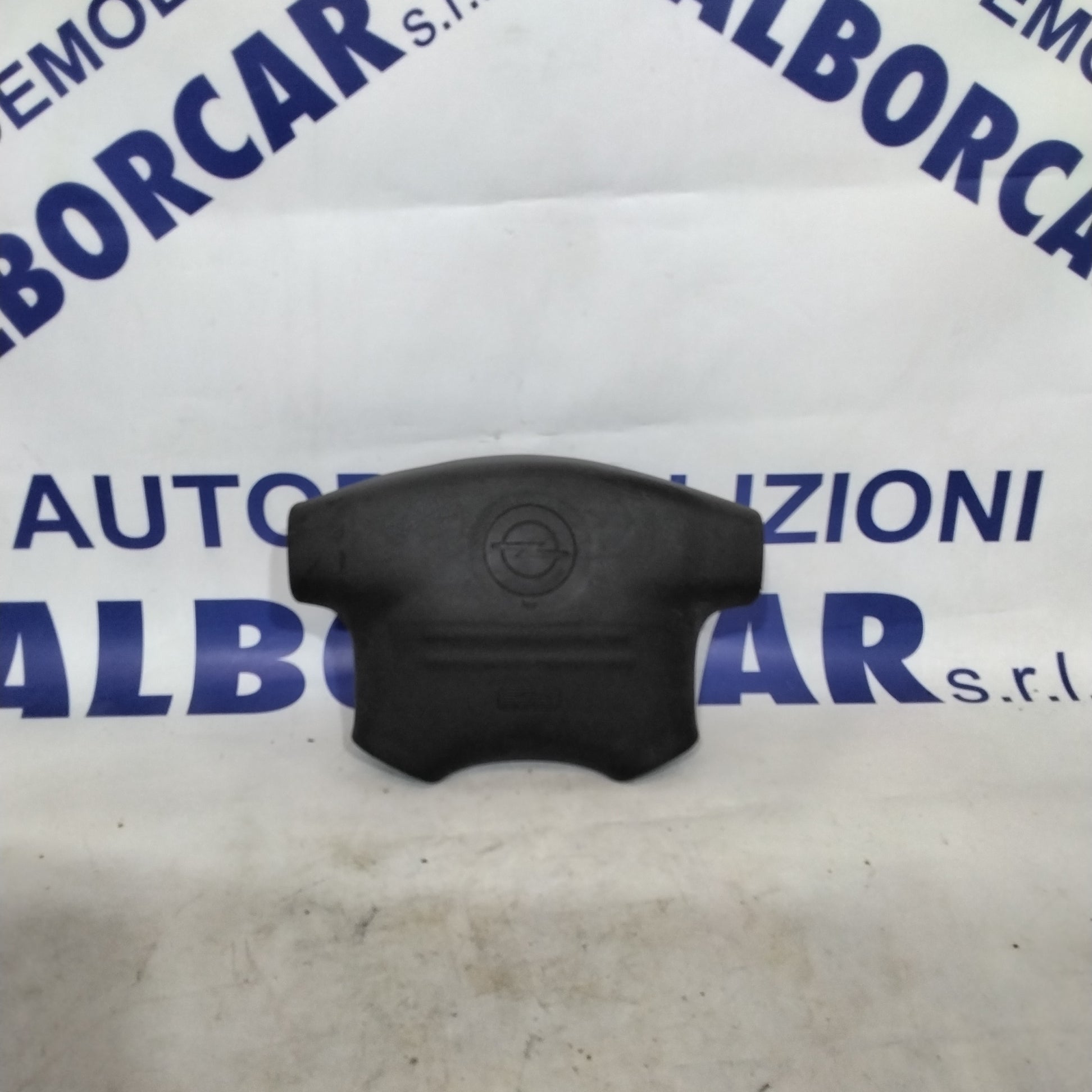 Opel Frontera steering wheel airbag year 2000 code:119893