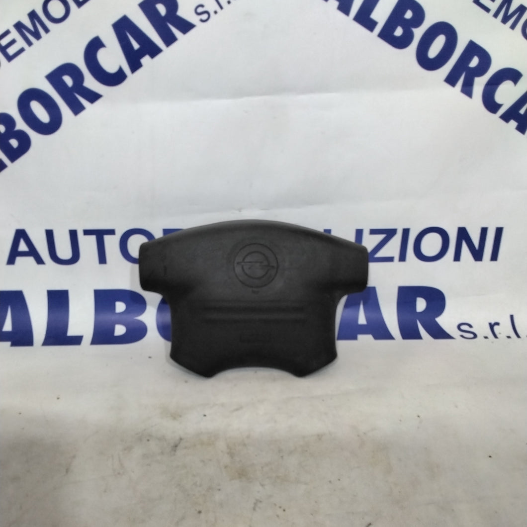 Airbag volante opel frontera anno 2000 codice:119893