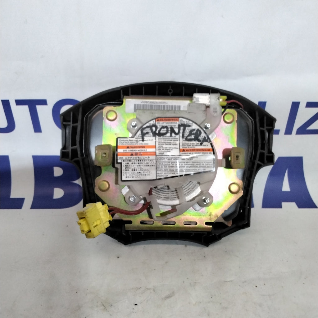 Airbag volante Opel Frontera año 2000 código:119893