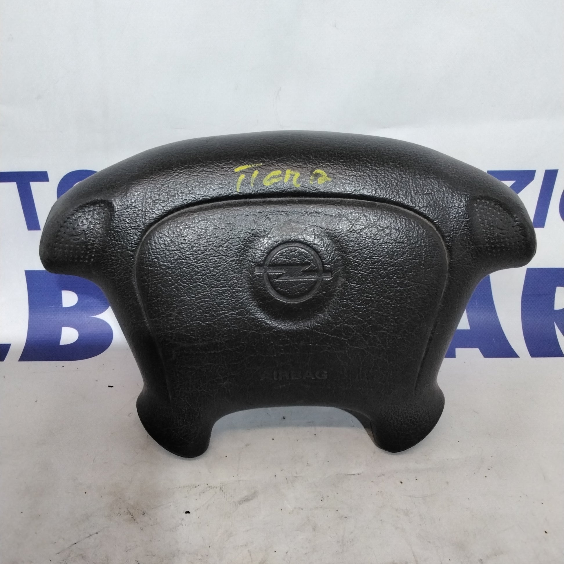 Opel Tigra steering wheel airbag, year 1996, code: FG/BAM-PT10457
