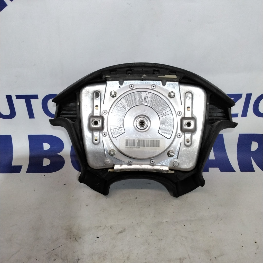 Opel Tigra steering wheel airbag, year 1996, code: FG/BAM-PT10457