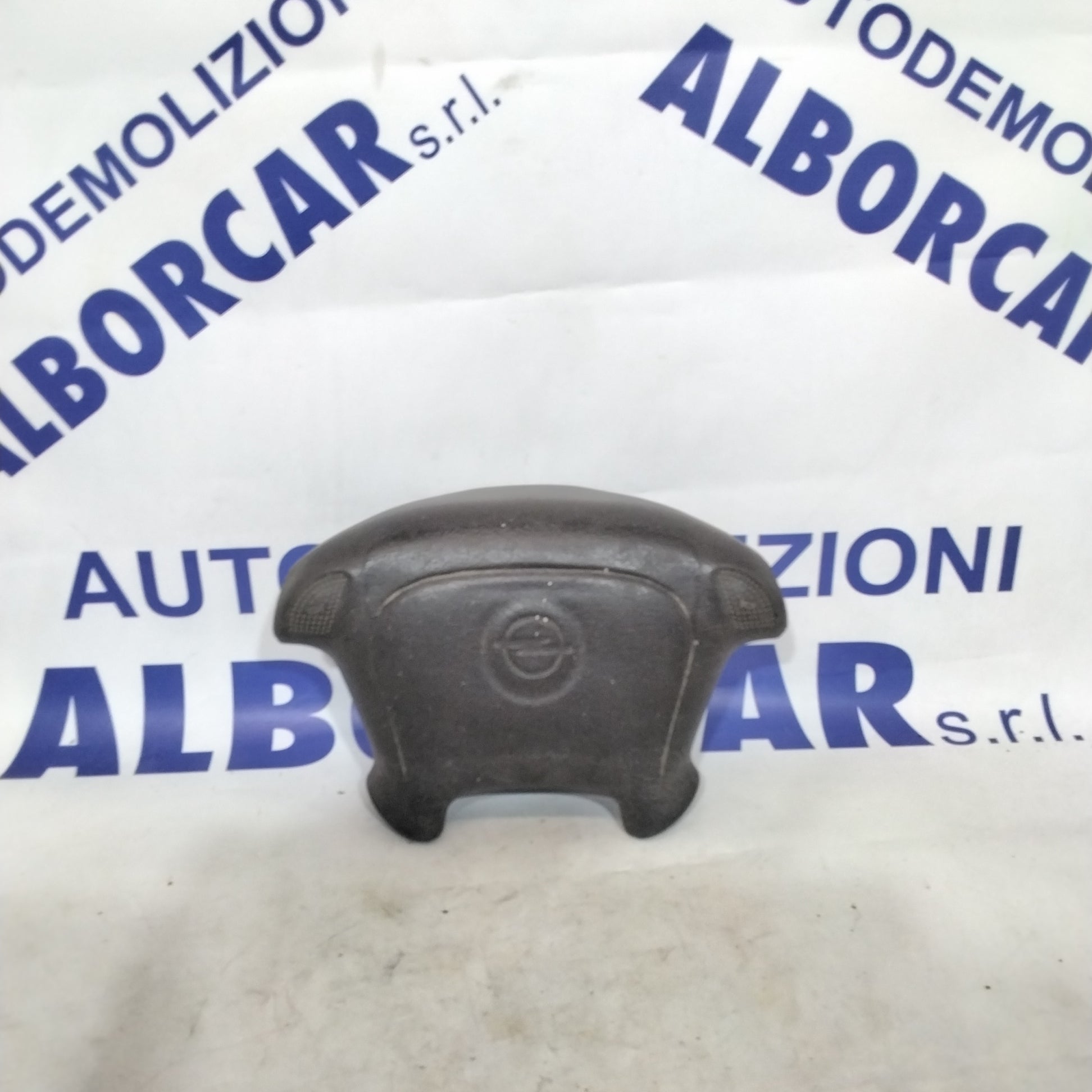 Opel Astra steering wheel airbag year 1997 code:090436231