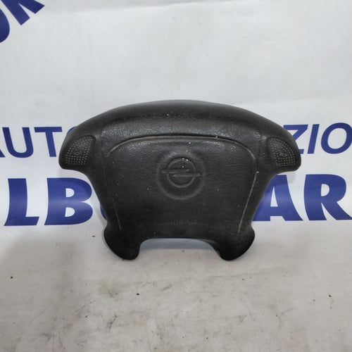 Opel Astra steering wheel airbag year 1997 code:090436231