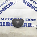 Airbag volante opel corsa anno 2001 codice:09130793/09229386