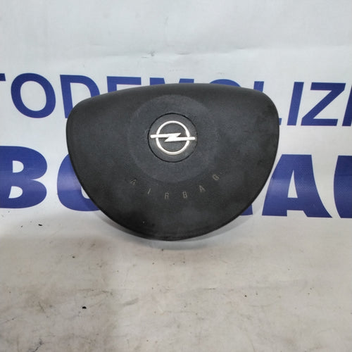 Airbag volante opel corsa anno 2001 codice:09130793/09229386