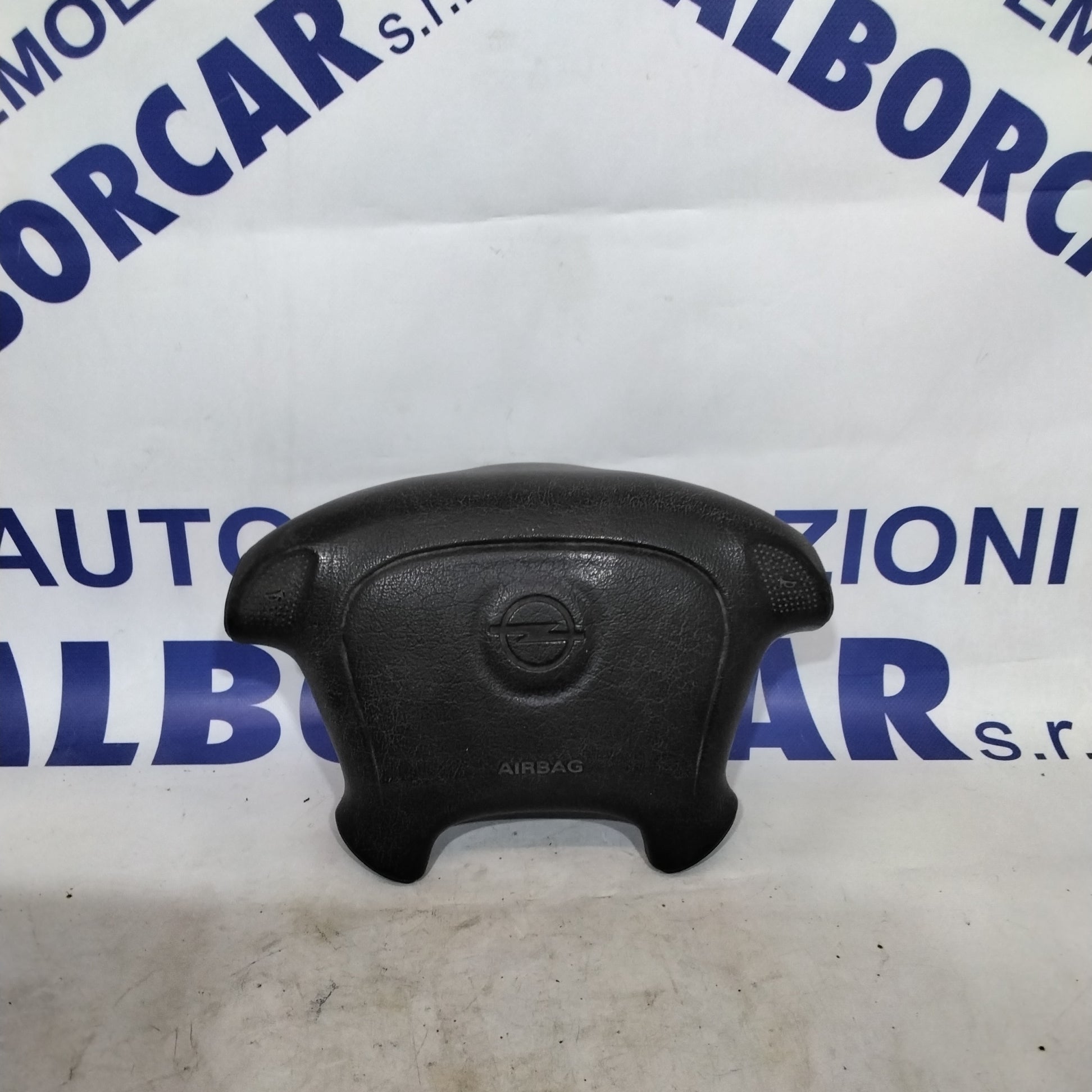 Airbag steering wheel Opel Corsa year 1994 code:090478209