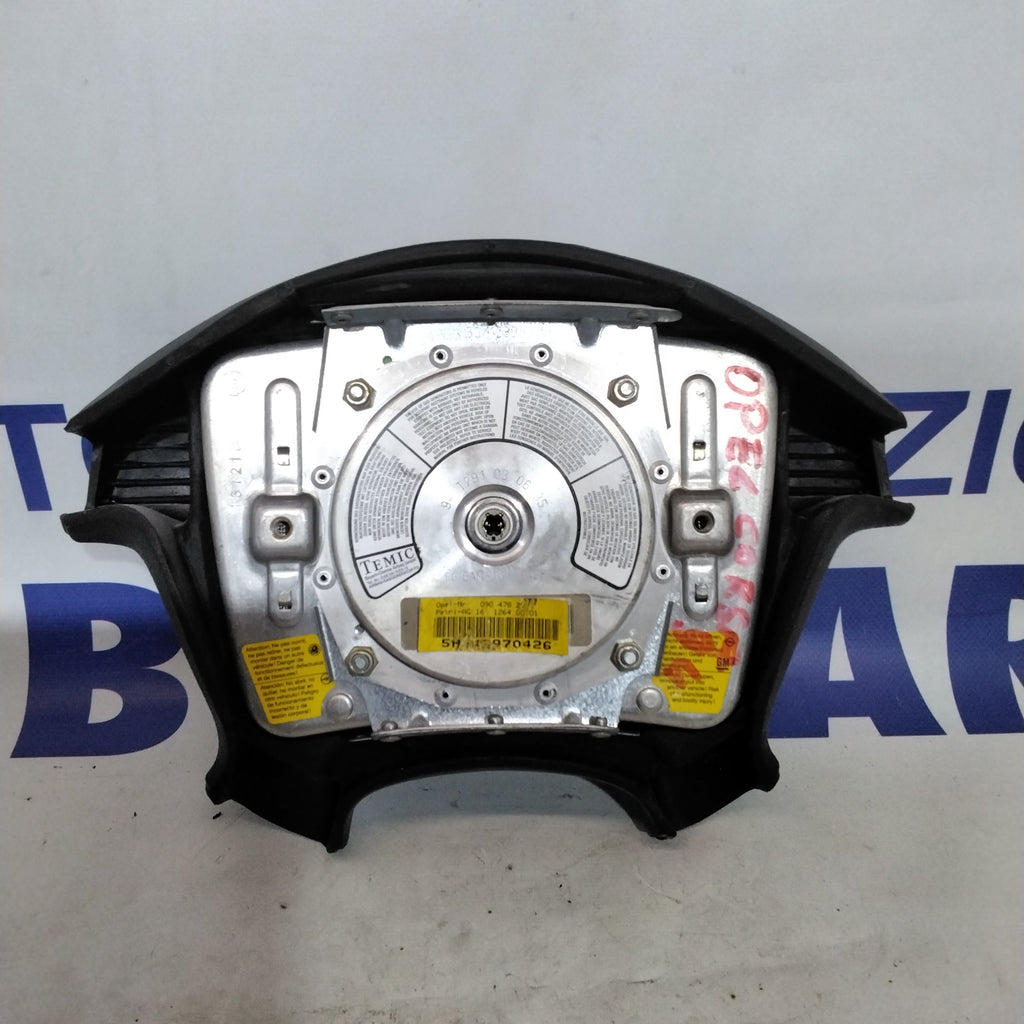 Airbag volante opel corsa anno 1994 codice:090478209