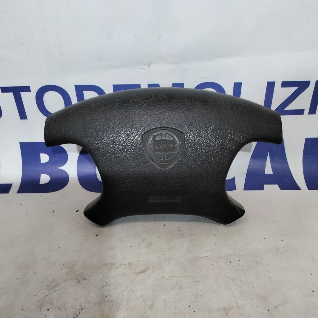 Airbag volante lancia Z anno 1996 codice:14766650ZL