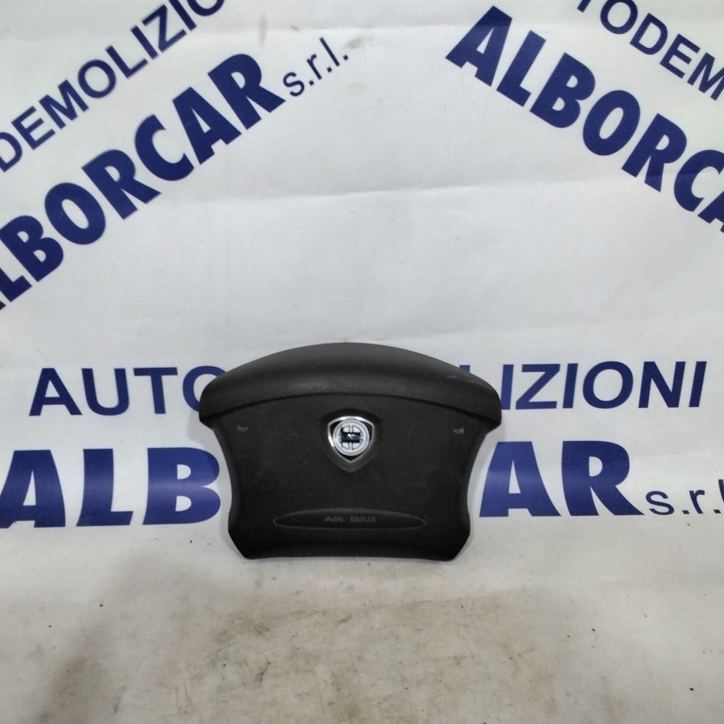 Steering wheel airbag Lancia Lybra year 2001 code:735257747