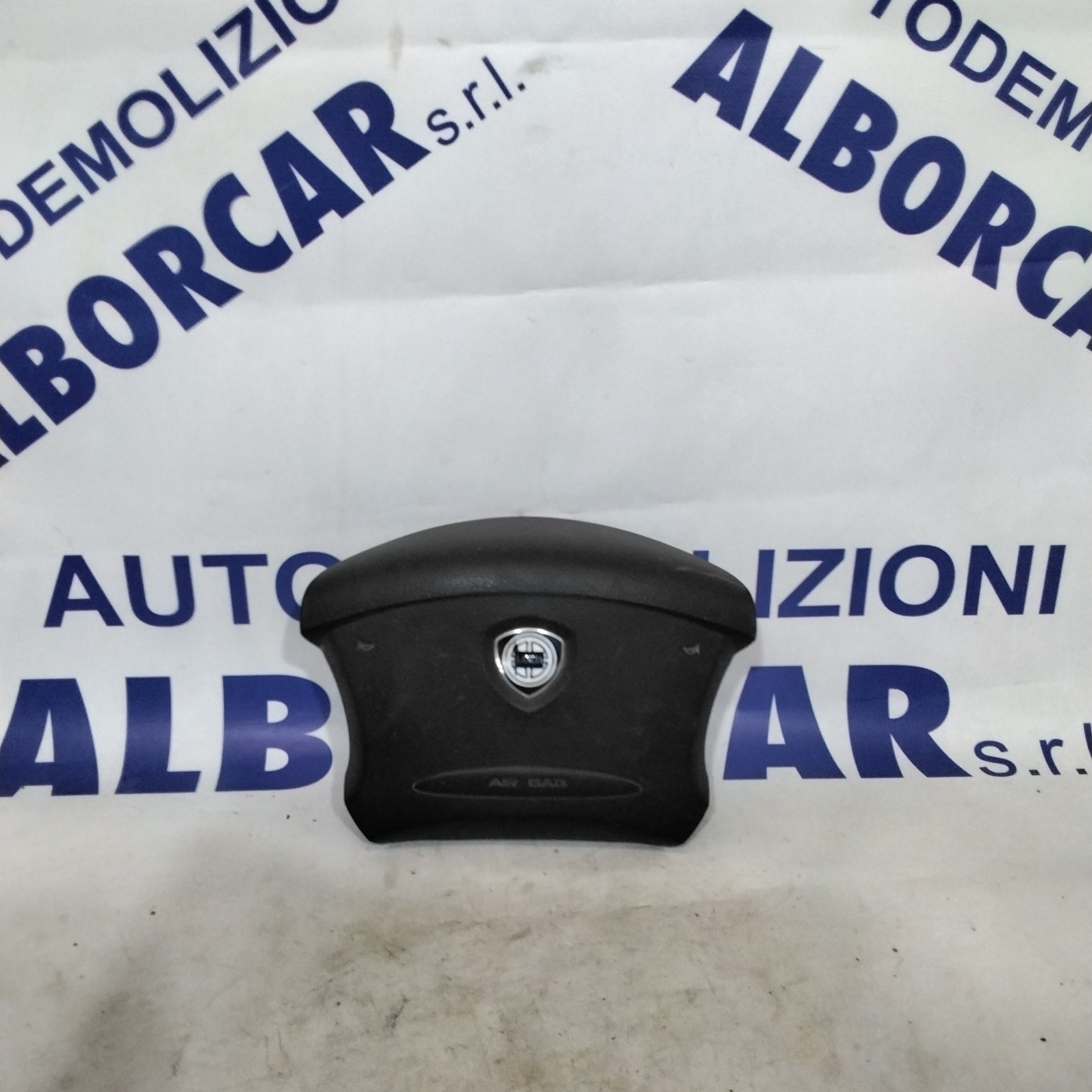 Airbag volante lancia lybra anno 2001 codice:735257747