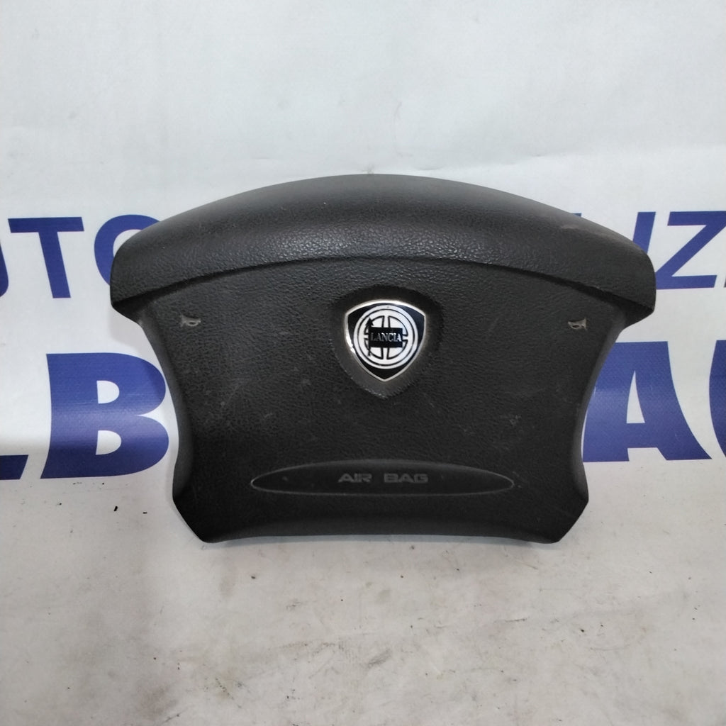 Steering wheel airbag Lancia Lybra year 2001 code:735257747