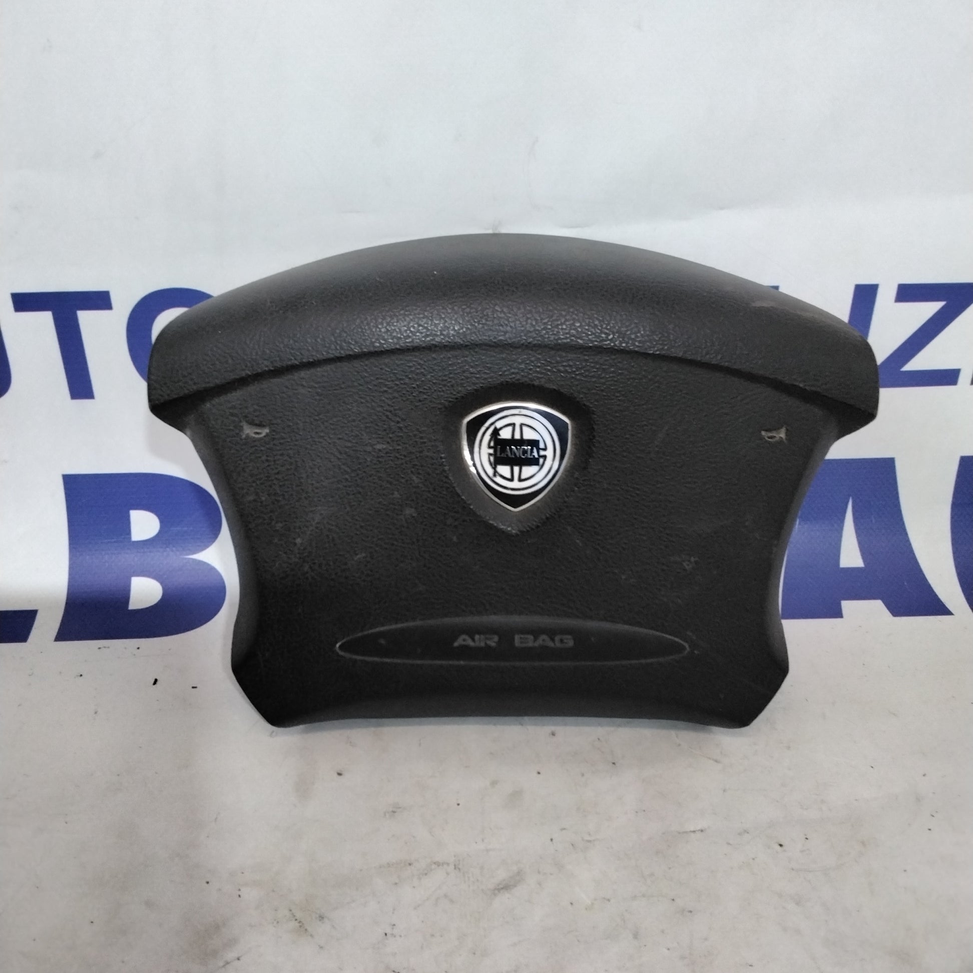 Airbag volante lancia lybra anno 2001 codice:735257747