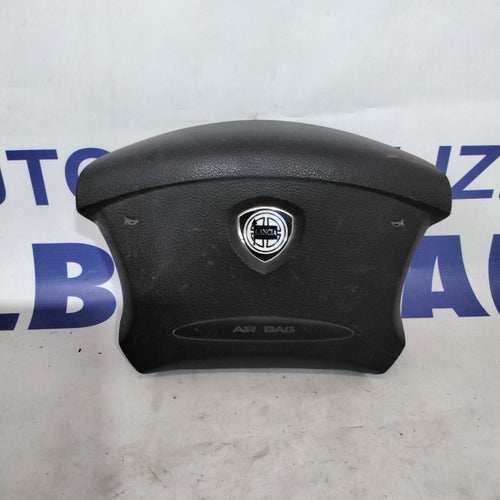Steering wheel airbag Lancia Lybra year 2001 code:735257747
