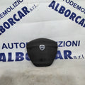 Airbag volante lancia ypsilon anno 2006 codice:07354593480/735381871