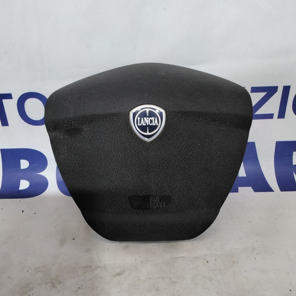 Airbag volante lancia ypsilon anno 2006 codice:07354593480/735381871