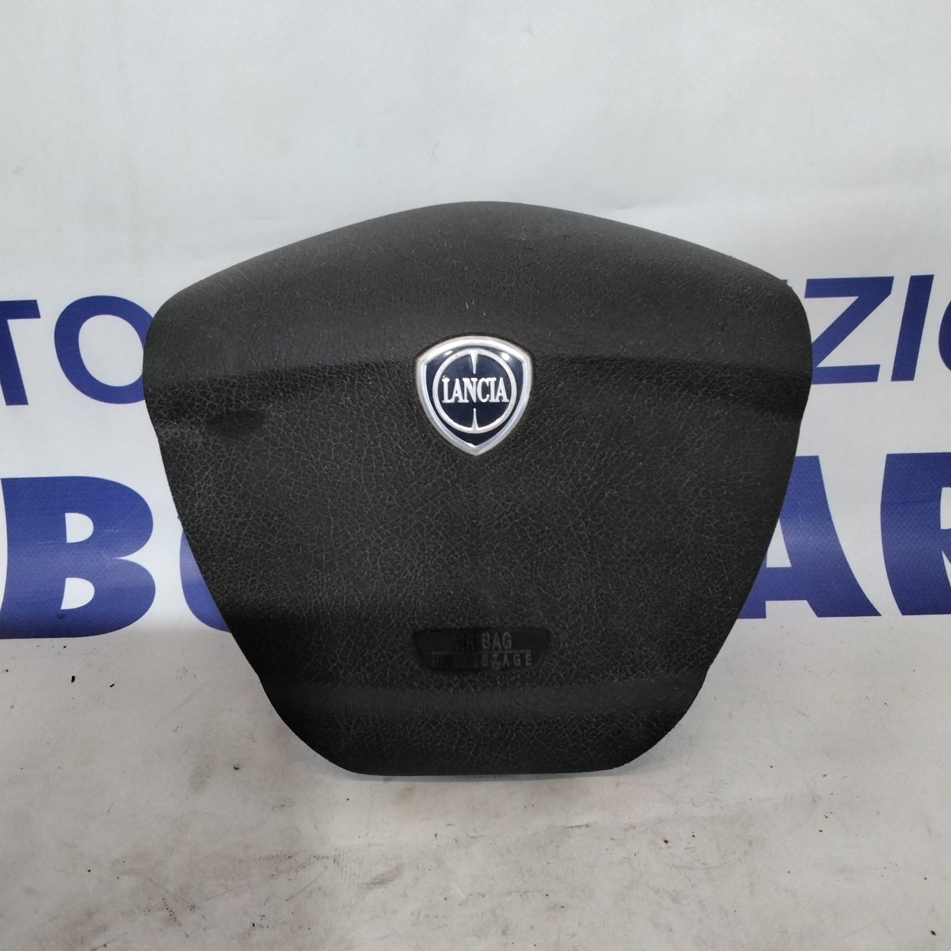 Airbag volante lancia ypsilon anno 2006 codice:07354593480/735381871