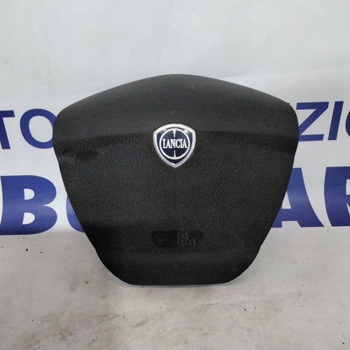Lancia Ypsilon steering wheel airbag year 2006 code: 07354593480/735381871