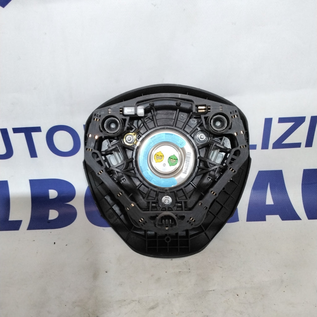 Airbag volante lancia ypsilon anno 2006 codice:07354593480/735381871