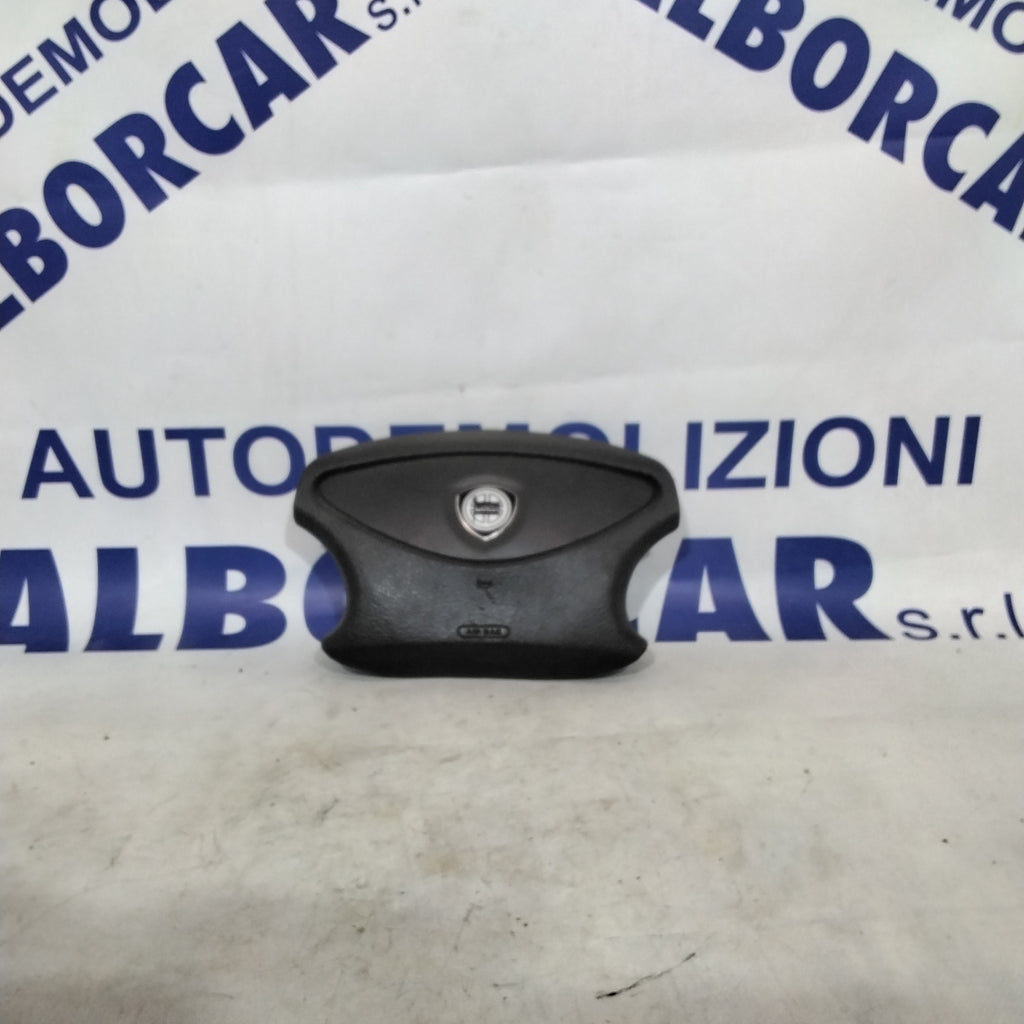 Airbag volante lancia ypsilon elefantino anno 2000 codice:714025635