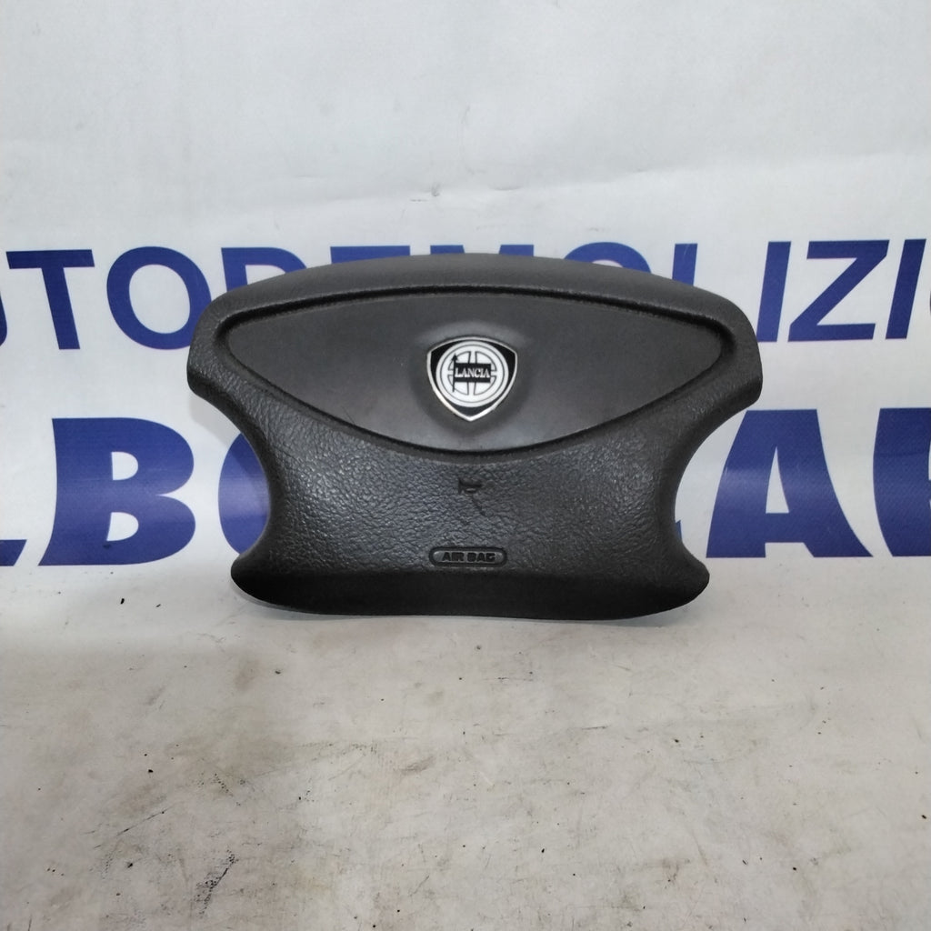 Airbag volante lancia ypsilon elefantino anno 2000 codice:714025635