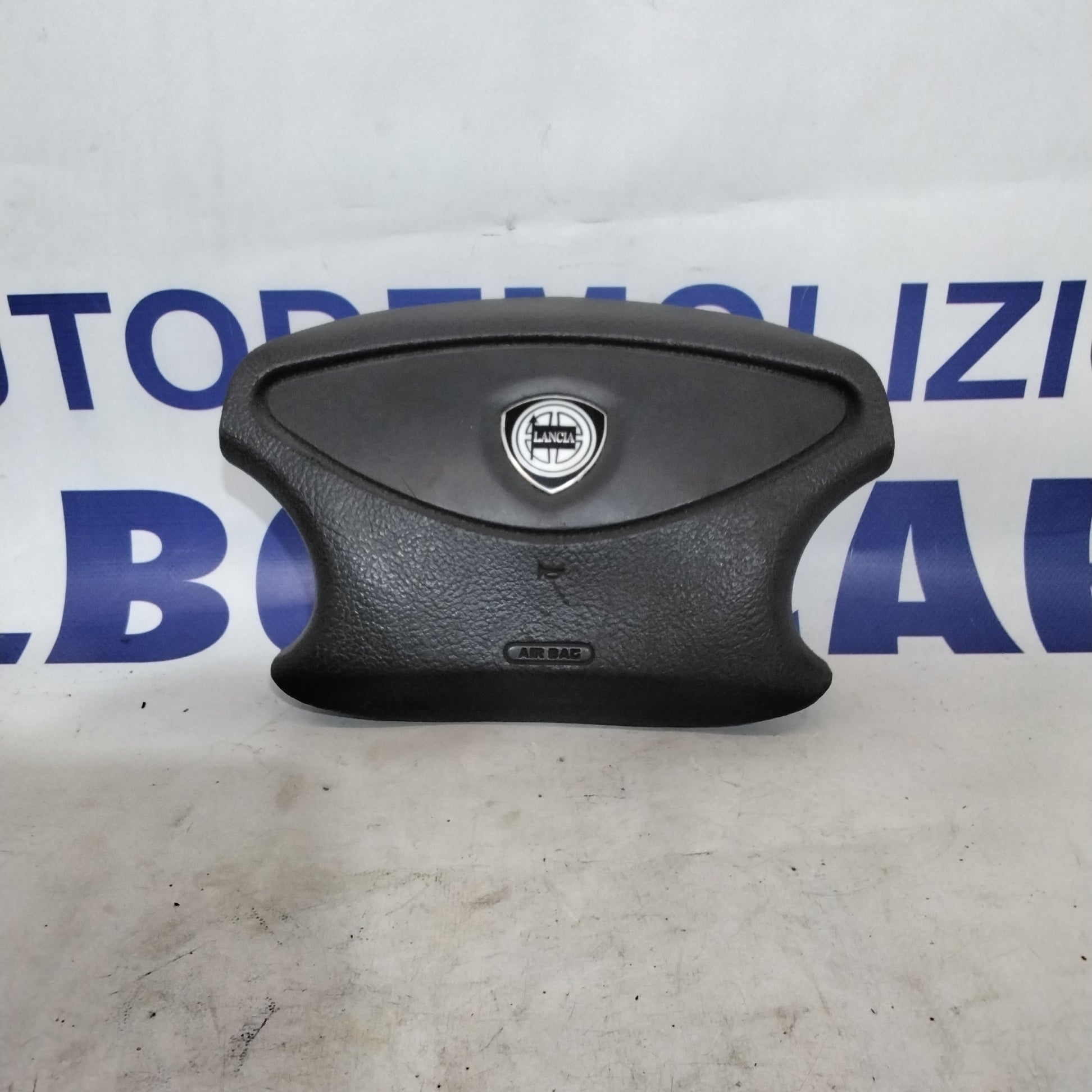 Airbag volante lancia ypsilon elefantino anno 2000 codice:714025635