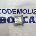Airbag control unit Lancia Ypsilon year 2006 code: 51867089