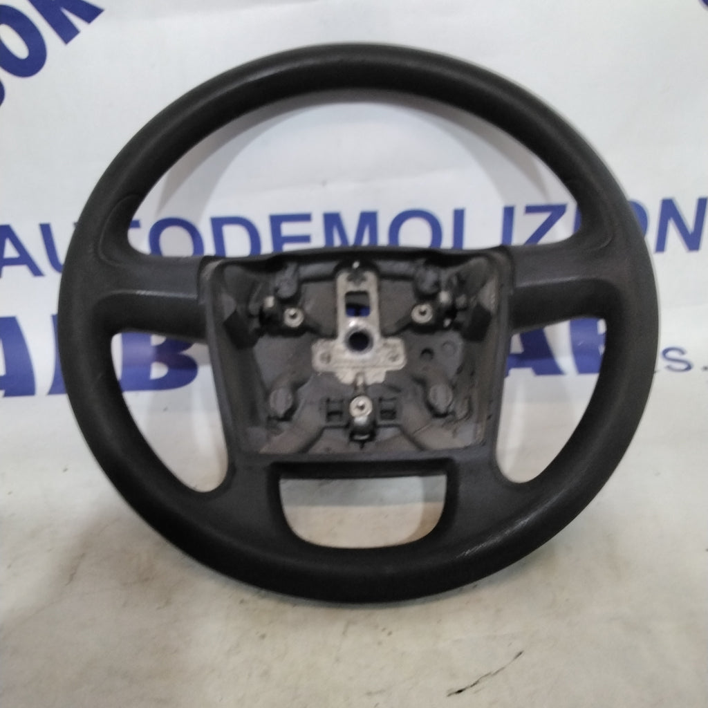 Fiat Ducato steering wheel year 2008 code:30380409