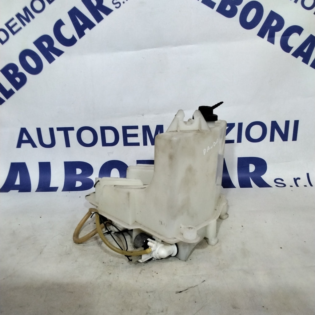 Windshield wiper fluid reservoir Panda first series 4x4 year 1996