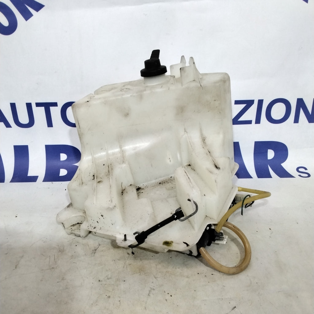 Windshield wiper fluid reservoir Panda first series 4x4 year 1996