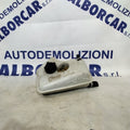 Fiat Panda first series 4x4 radiator water tank year 1997