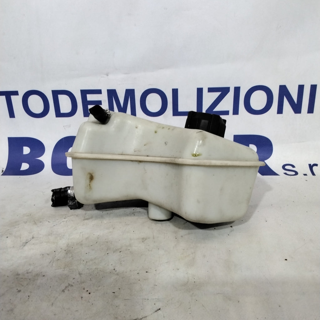 Fiat Panda first series 4x4 radiator water tank year 1997