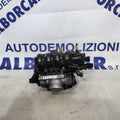 Collettore aspirazione fiat panda prima serie 4x4 anno 1997