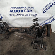 Carica l&#39;immagine nel visualizzatore di Gallery, Ponte posteriore fiat croma 1.9 diesel anno 2007
