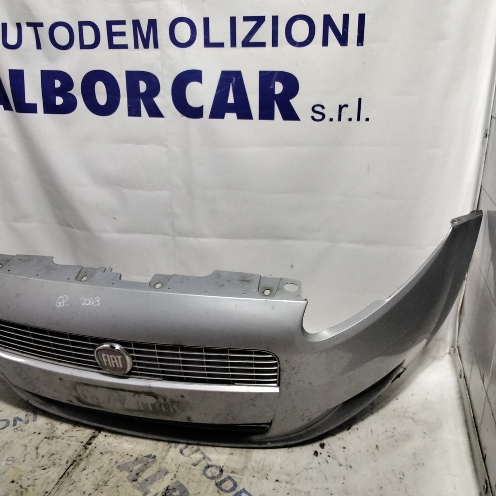 Paraurti anteriore fiat grande punto anno 2008