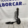 Mozzo /massa completa sinistra fiat panda 4x4 1.1 benzina anno 1997