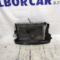 Radiador completo Alfa Romeo 145 1.4 gasolina año 1996