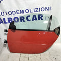 sportello anteriore sinistro smart fortwo 1^serie anno 2004