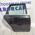 Portón trasero derecho Audi A4 B6 año 2003